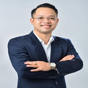 Thái Việt Hoàng - CEO bk8pro.site
