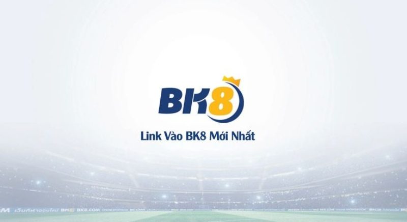 Dùng link đăng nhập vào BK8 mới nhất